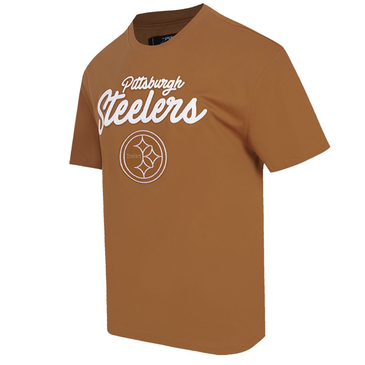Pittsburgh Steelers Men's Pro Standard Paint The City Short Sleeve T-Shirt 4 Pittsburgh Steelers Men's Pro Standard Paint The City Short Sleeve T-Shirt