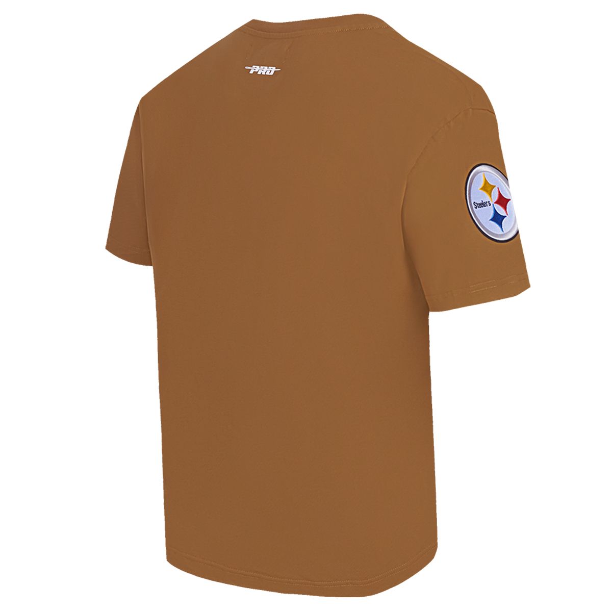 Pittsburgh Steelers Men's Pro Standard Paint The City Short Sleeve T-Shirt 2 Pittsburgh Steelers Men's Pro Standard Paint The City Short Sleeve T-Shirt