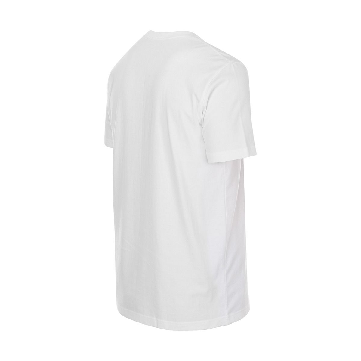 Pittsburgh Steelers Men's New Era Paris Steelers Wordmark Short Sleeve T-Shirt