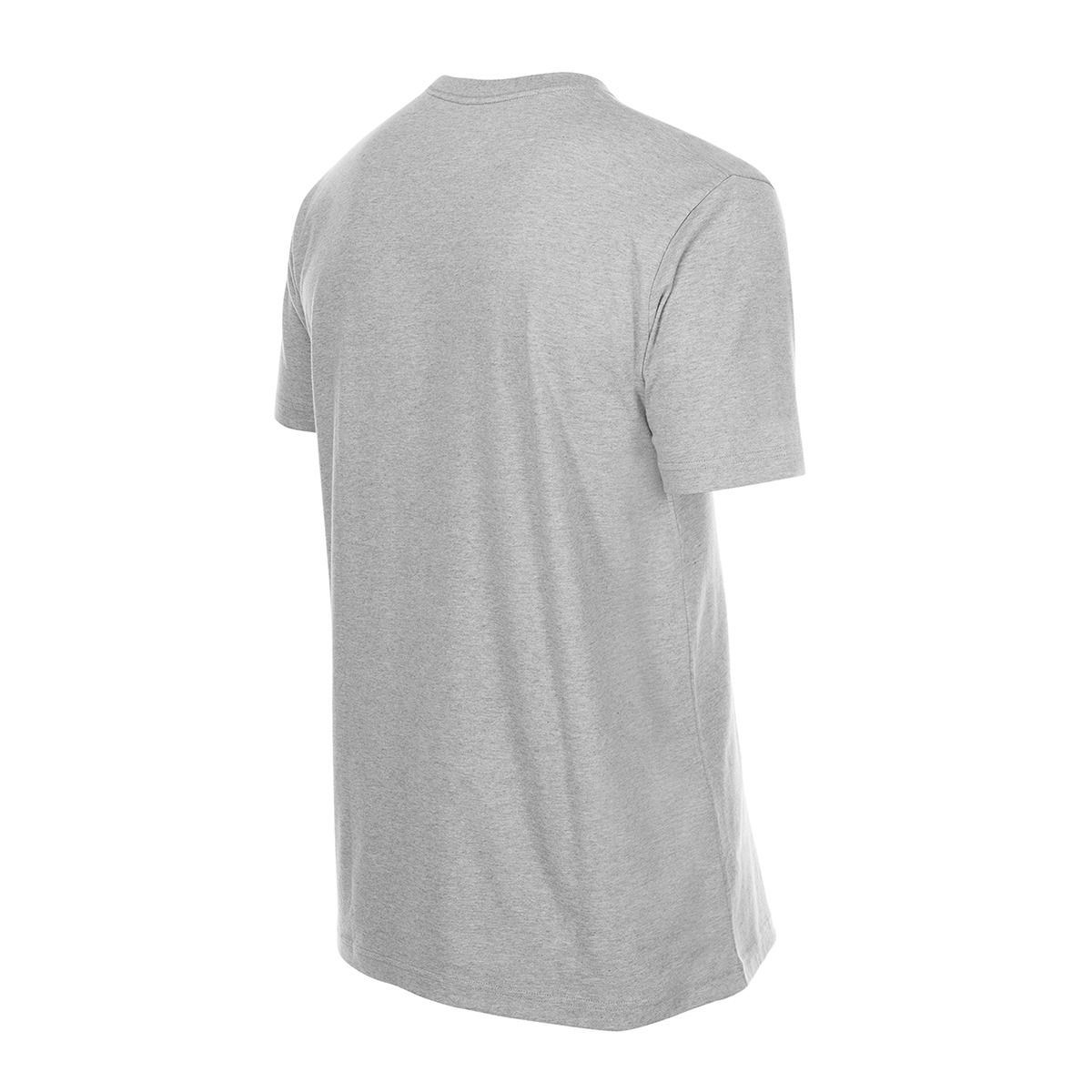 Pittsburgh Steelers Men's New Era Paris Here Oui Go Short Sleeve T-Shirt