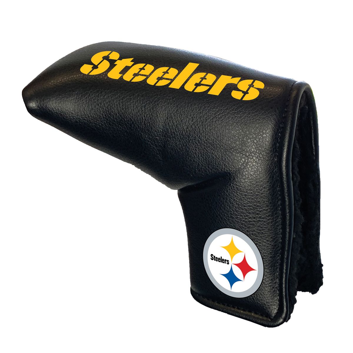 Pittsburgh Steelers Tour Blade Putter Cover