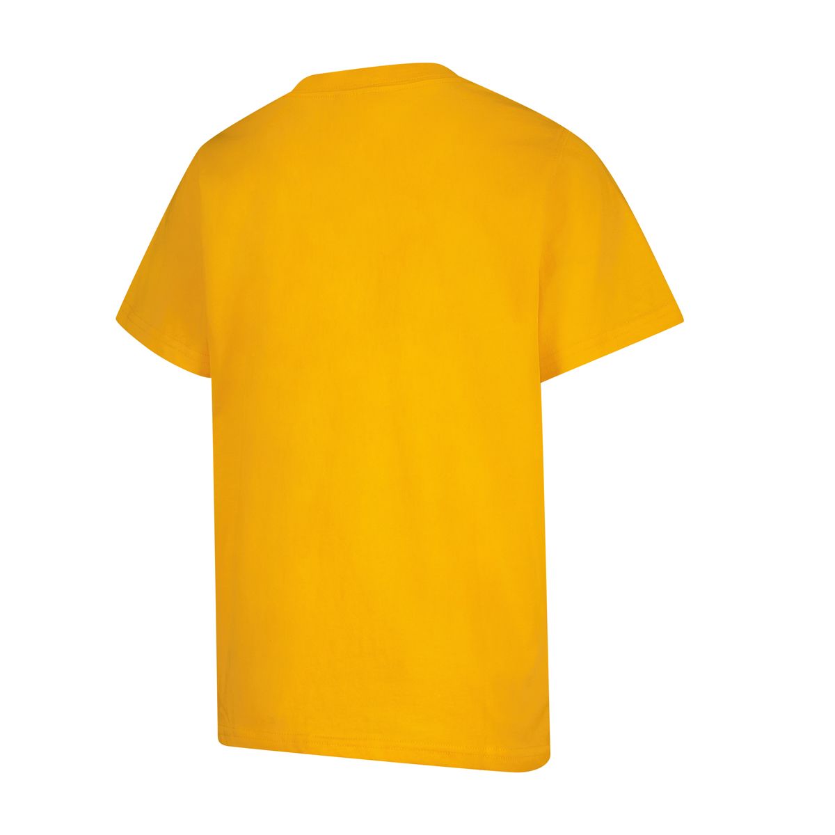 Pittsburgh Steelers Youth Old School Short Sleeve T-Shirt