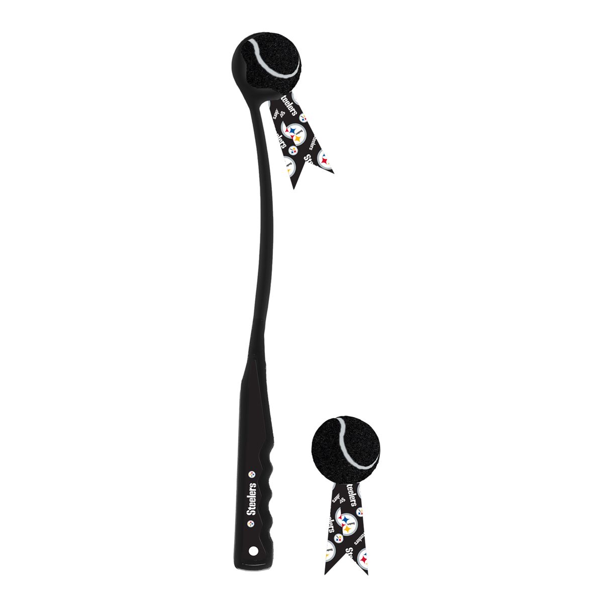 Pittsburgh Steelers Pet Ball Launcher