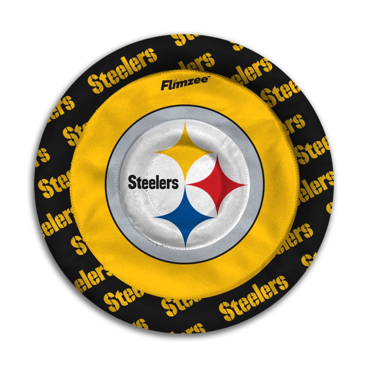 Pittsburgh Steelers Flimzee 3 Pittsburgh Steelers Flimzee
