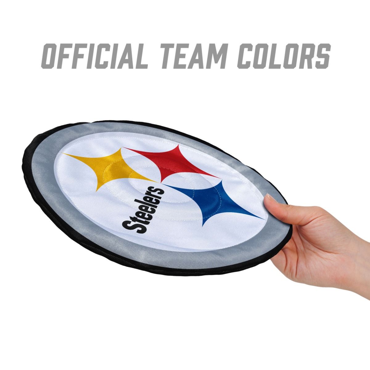 Pittsburgh Steelers Flimzee 3 Pittsburgh Steelers Flimzee