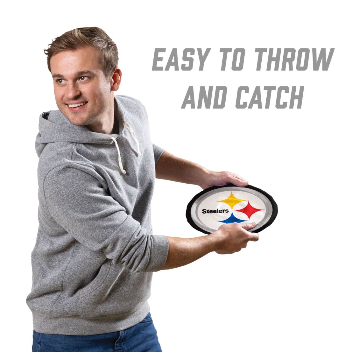 Pittsburgh Steelers Flimzee 4 Pittsburgh Steelers Flimzee