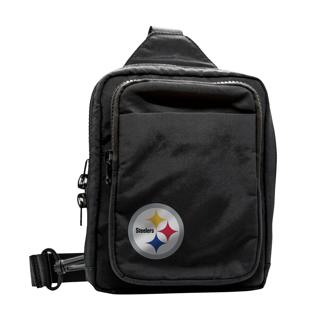 Pittsburgh Steelers Dash Pack Bag