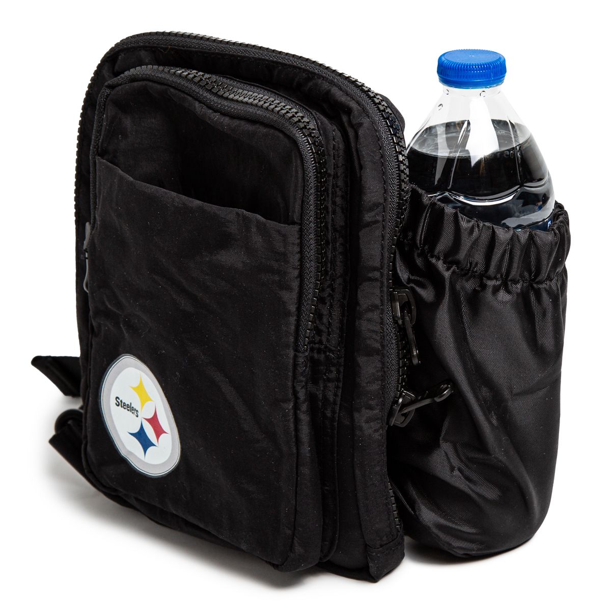 Pittsburgh Steelers Dash Pack Bag