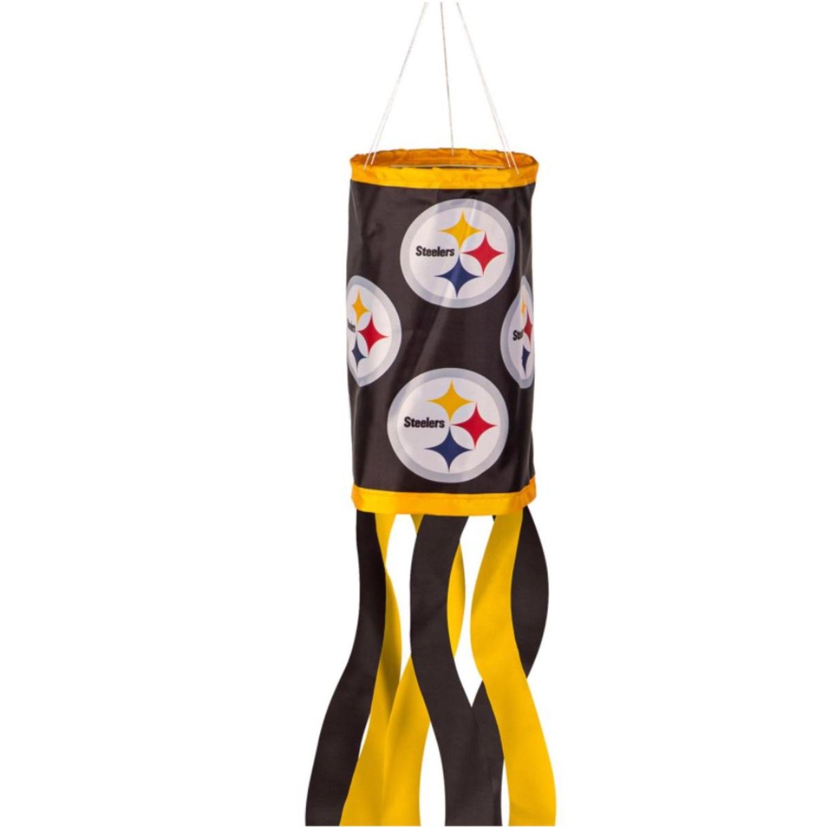 Pittsburgh Steelers Windsock 2 Pittsburgh Steelers Windsock