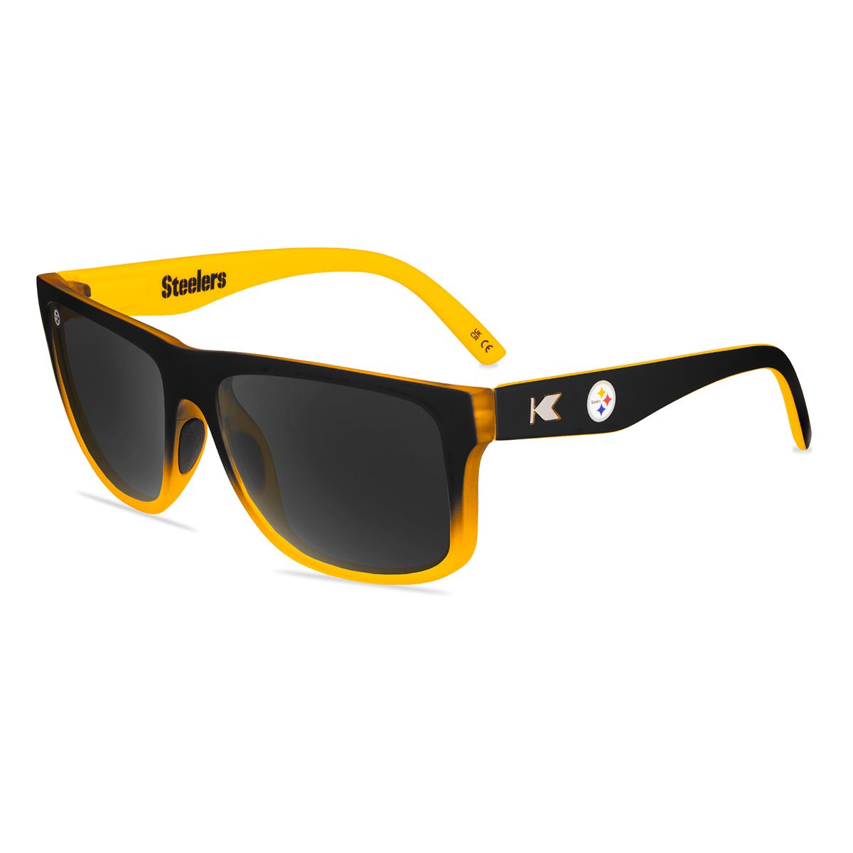 Pittsburgh Steelers Torrey Pines Sports Sunglasses 1 Pittsburgh Steelers Torrey Pines Sports Sunglasses