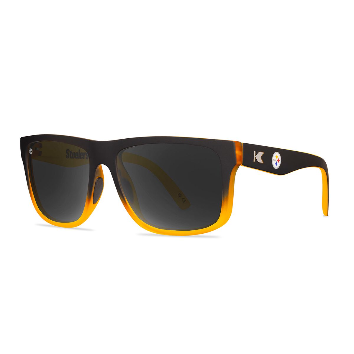 Pittsburgh Steelers Torrey Pines Sports Sunglasses 2 Pittsburgh Steelers Torrey Pines Sports Sunglasses