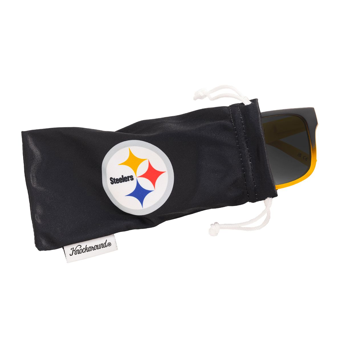 Pittsburgh Steelers Torrey Pines Sports Sunglasses 5 Pittsburgh Steelers Torrey Pines Sports Sunglasses