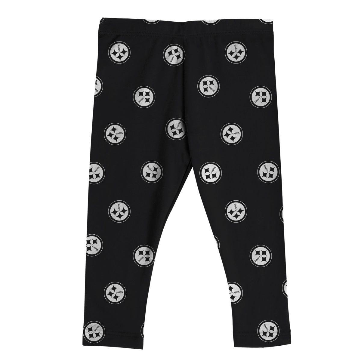 Pittsburgh Steelers Newborn 3 Piece Tutu Skirt Set 3 Pittsburgh Steelers Newborn 3 Piece Tutu Skirt Set