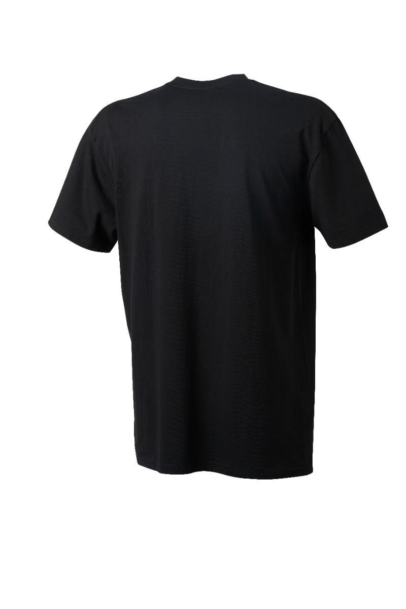 Pittsburgh Steelers Distortedd Short Sleeve T-Shirt