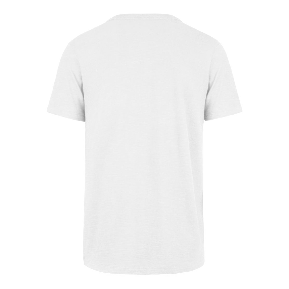 Pittsburgh Steelers Men's '47 Brand Overrun Scrum Short Sleeve T-Shirt