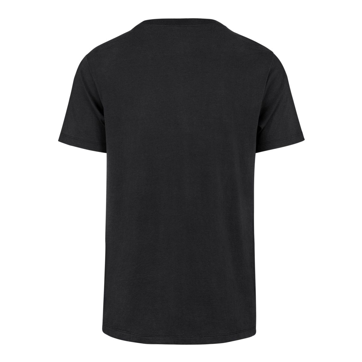 Pittsburgh Steelers Men's '47 Brand Fly By Franklin Short Sleeve T-Shirt 3 Pittsburgh Steelers Men's '47 Brand Fly By Franklin Short Sleeve T-Shirt