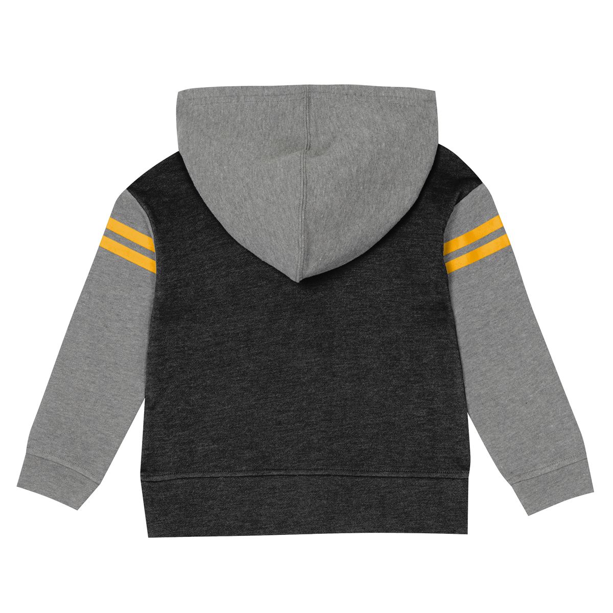 Pittsburgh Steelers Little Girls Club House Hoodie & Legging Set 3 Pittsburgh Steelers Little Girls Club House Hoodie & Legging Set