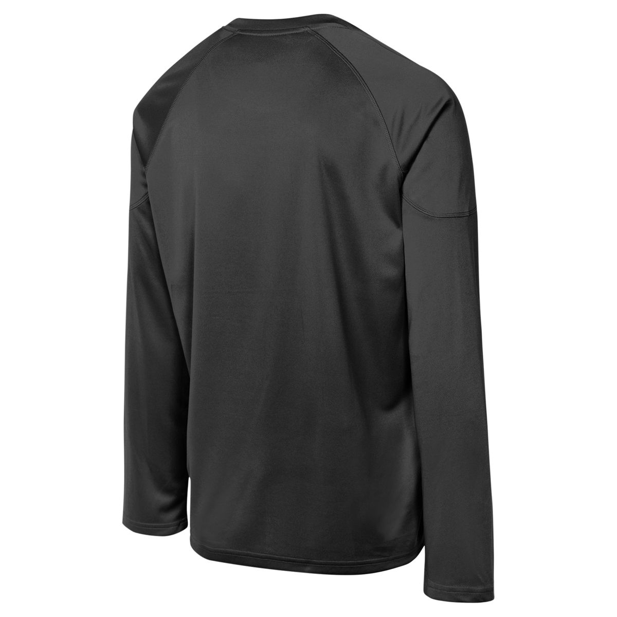 Pittsburgh Steelers Men's Wind Zone Long Sleeve T-Shirt