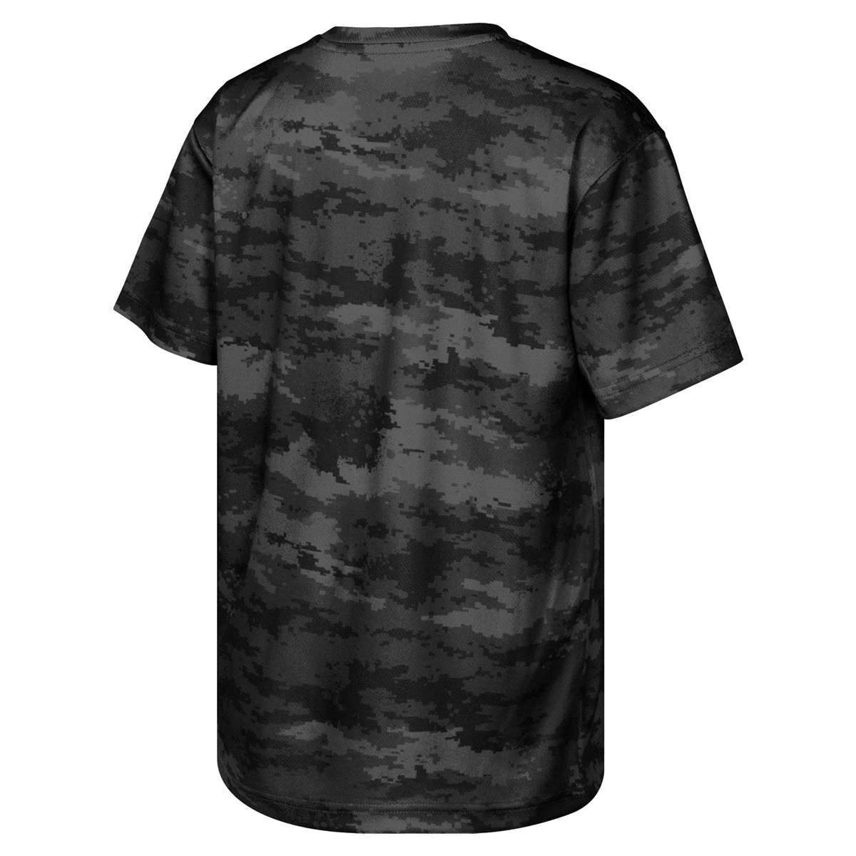 Pittsburgh Steelers Men's Scrimmage Short Sleeve T-Shirt