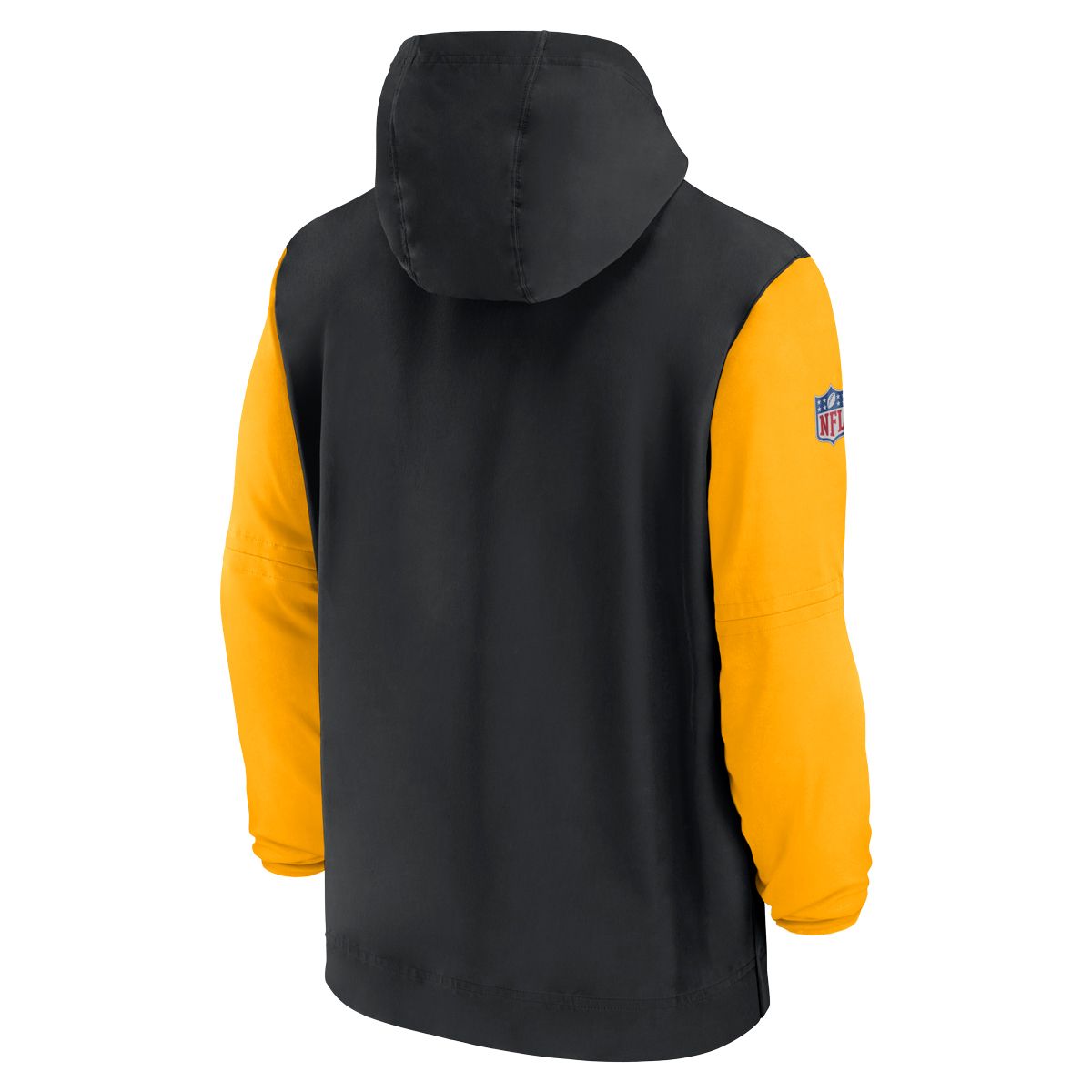 Pittsburgh Steelers Men's Nike Lightweight Player Jacket