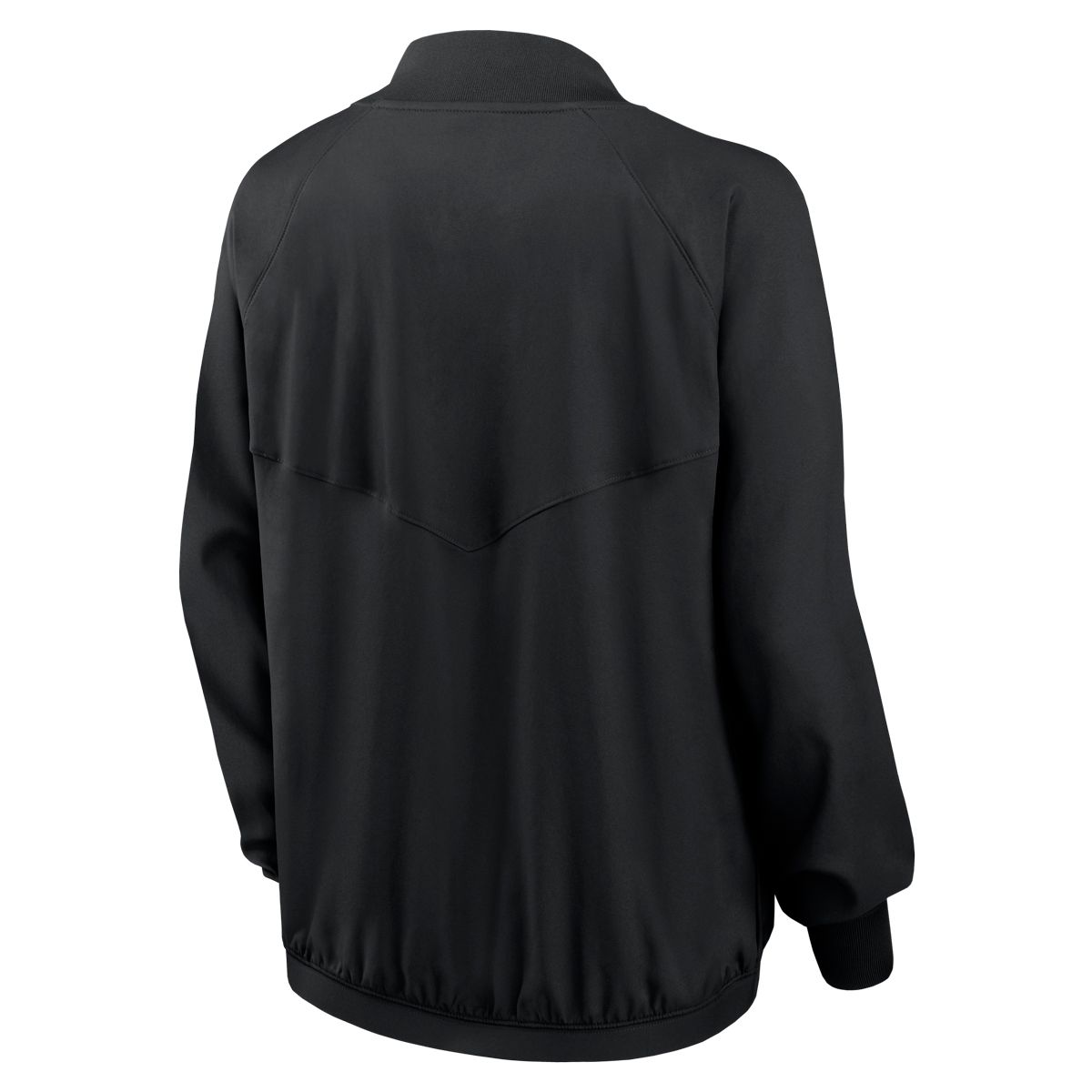 Pittsburgh Steelers Women's Nike Edge Full Zip Jacket 2 Pittsburgh Steelers Women's Nike Edge Full Zip Jacket