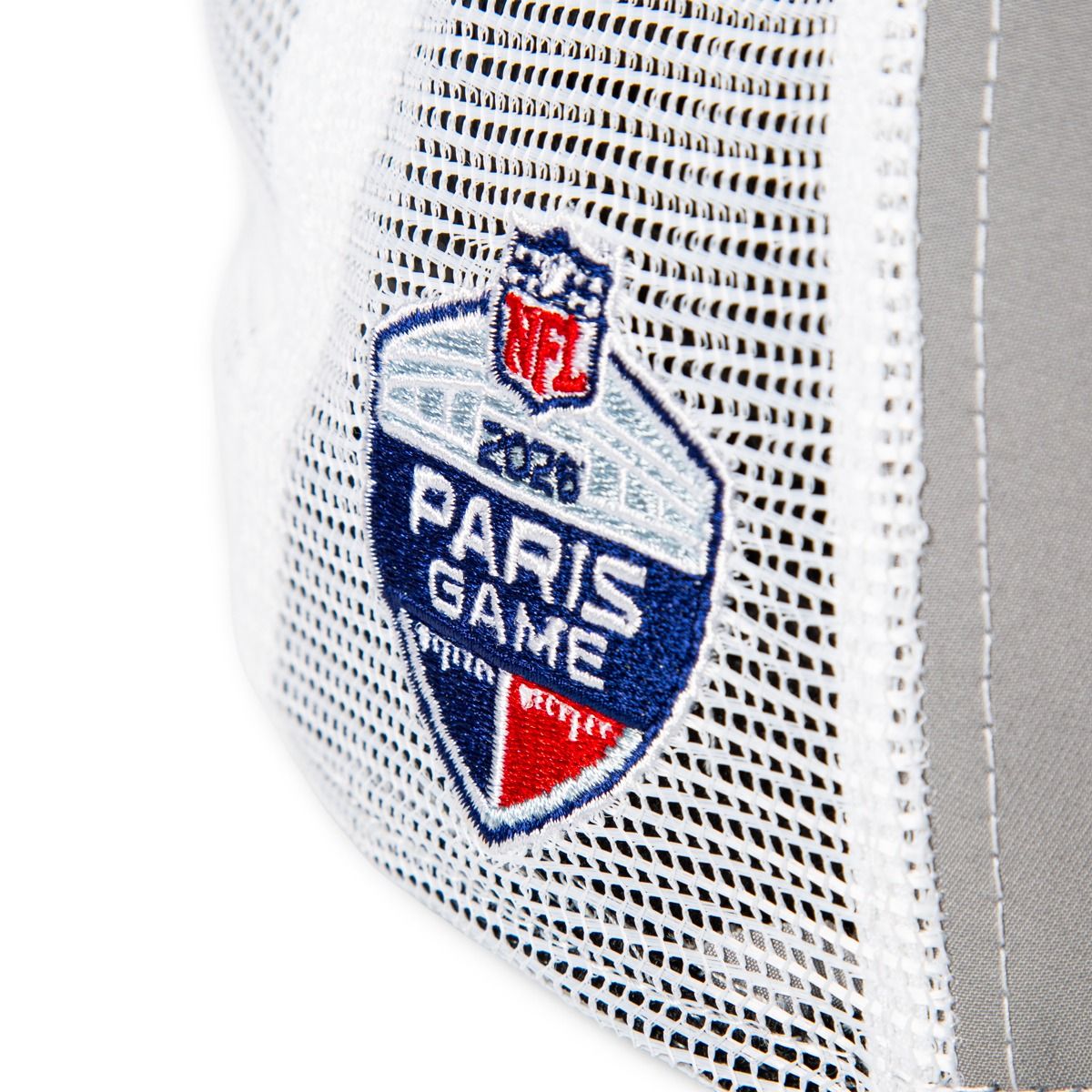 Pittsburgh Steelers New Era 9SEVENTY Paris Logo Hat 5 Pittsburgh Steelers New Era 9SEVENTY Paris Logo Hat