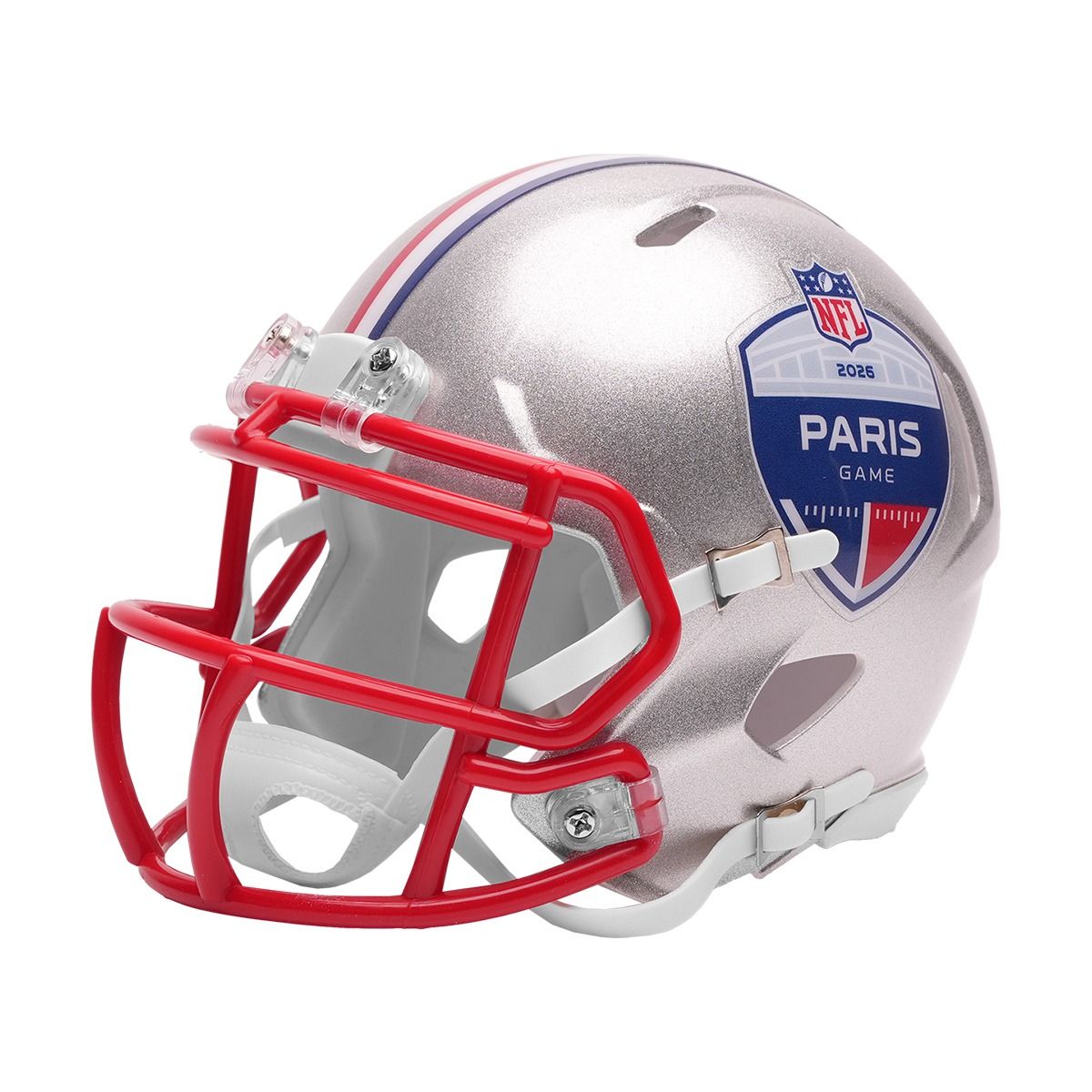 Pittsburgh Steelers Riddell Paris Speed Mini Helmet 3 Pittsburgh Steelers Riddell Paris Speed Mini Helmet