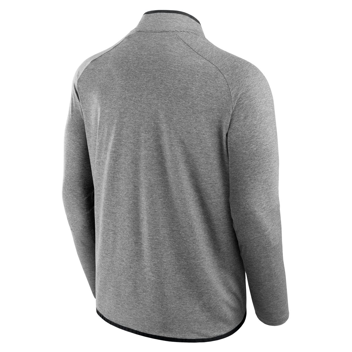 Pittsburgh Steelers Men's Signature Performance 1/4 Zip 2 Pittsburgh Steelers Men's Signature Performance 1/4 Zip