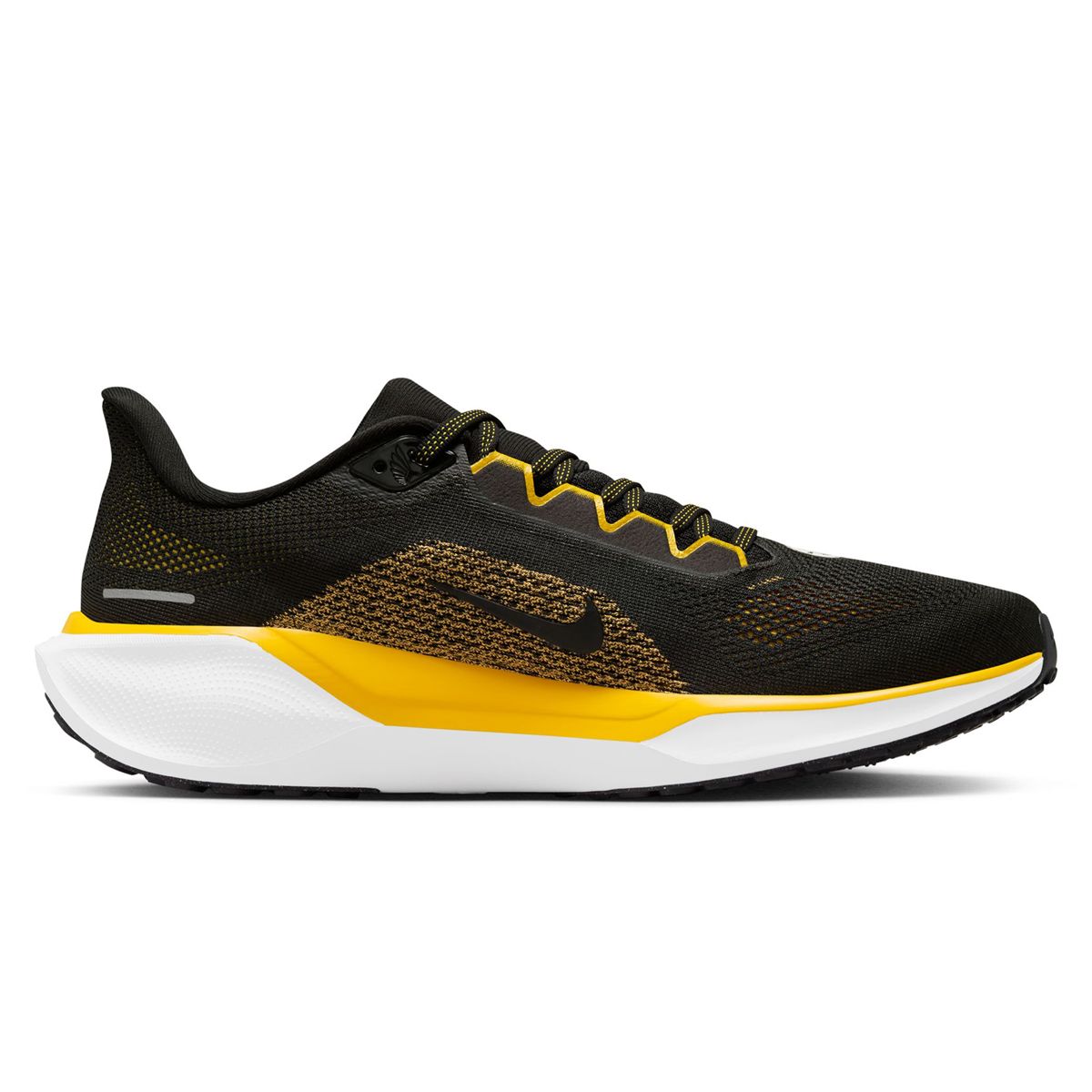 Pittsburgh Steelers Nike Air Pegasus 41 4 Pittsburgh Steelers Nike Air Pegasus 41