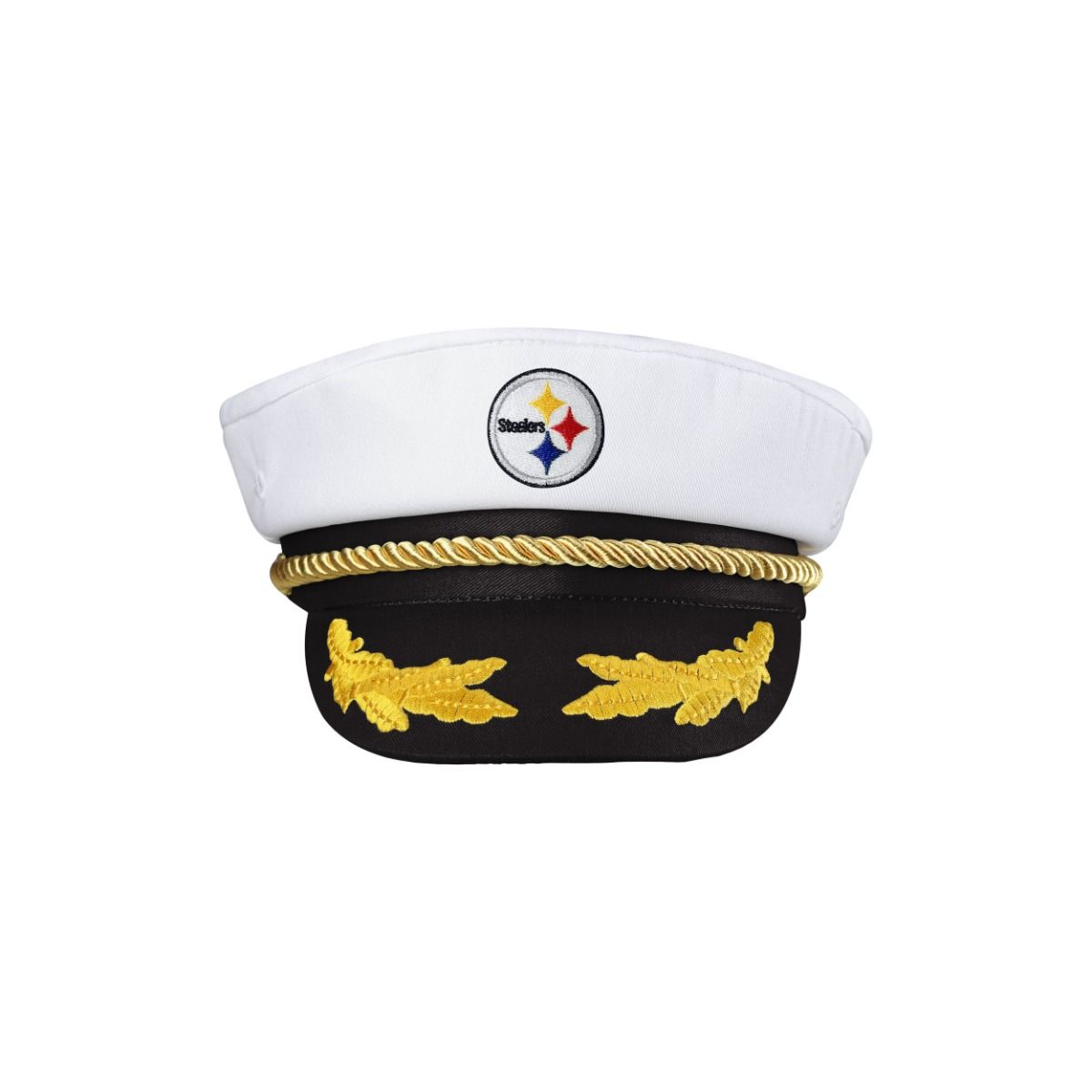 Pittsburgh Steelers Captains Hat