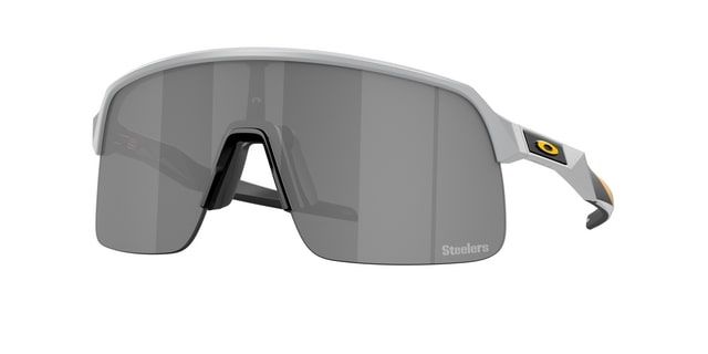 Pittsburgh Steelers Oakley Sutro Lite Four Season Sunglasses