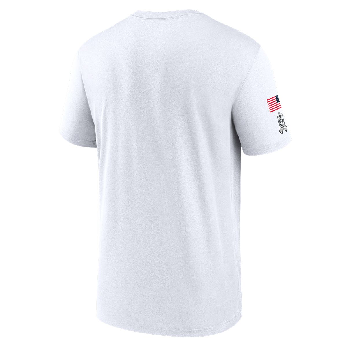 Pittsburgh Steelers Men's Nike Salute To Service Legend Short Sleeve T-Shirt