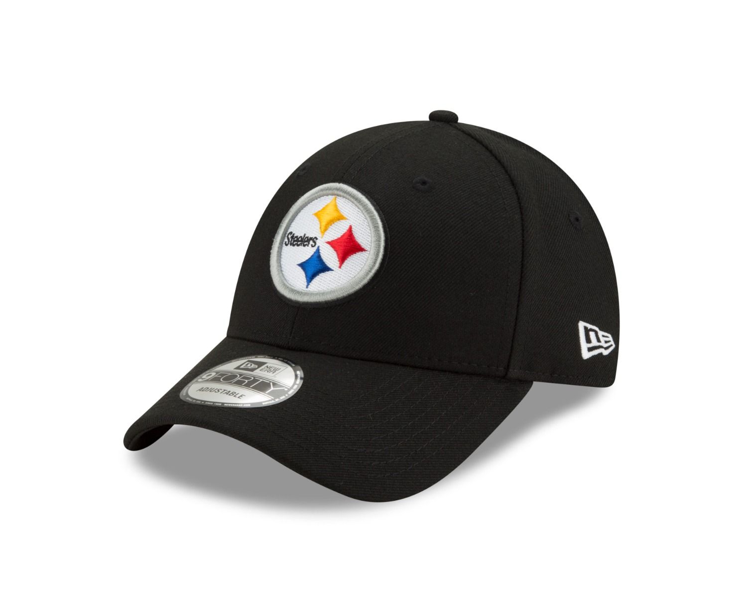 Pittsburgh Steelers Customized New Era 9FORTY League Hat