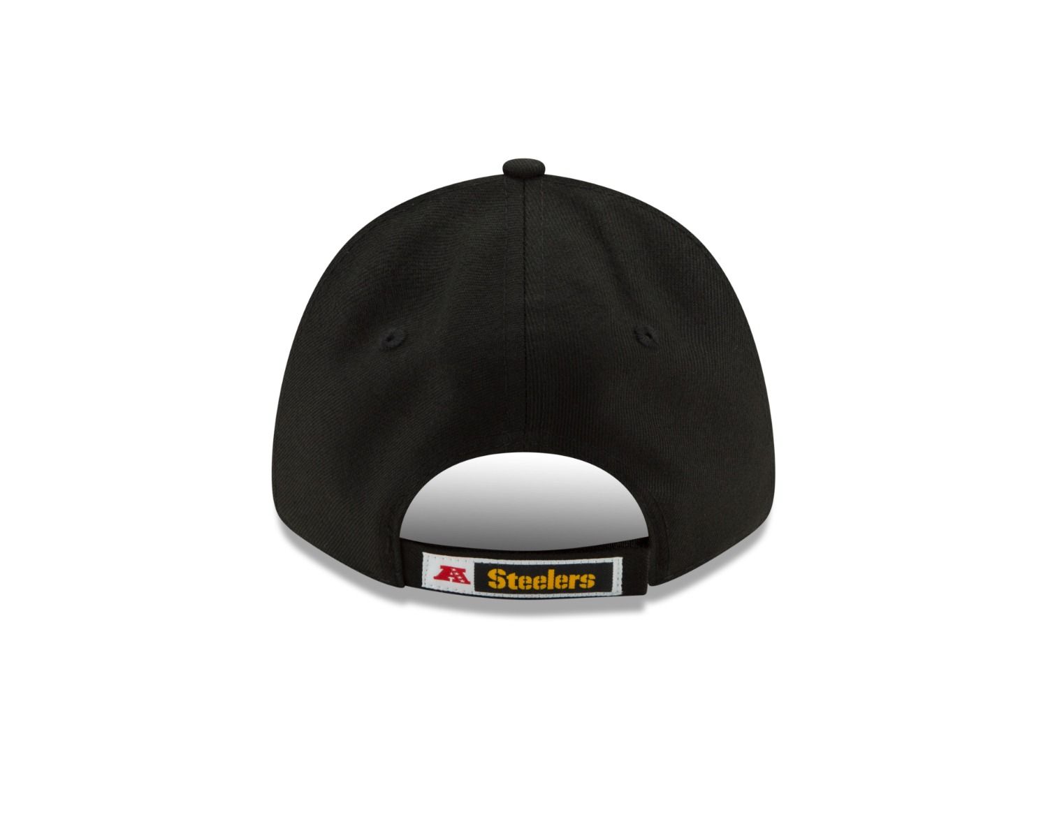 Pittsburgh Steelers Customized New Era 9FORTY League Hat 6 Pittsburgh Steelers Customized New Era 9FORTY League Hat