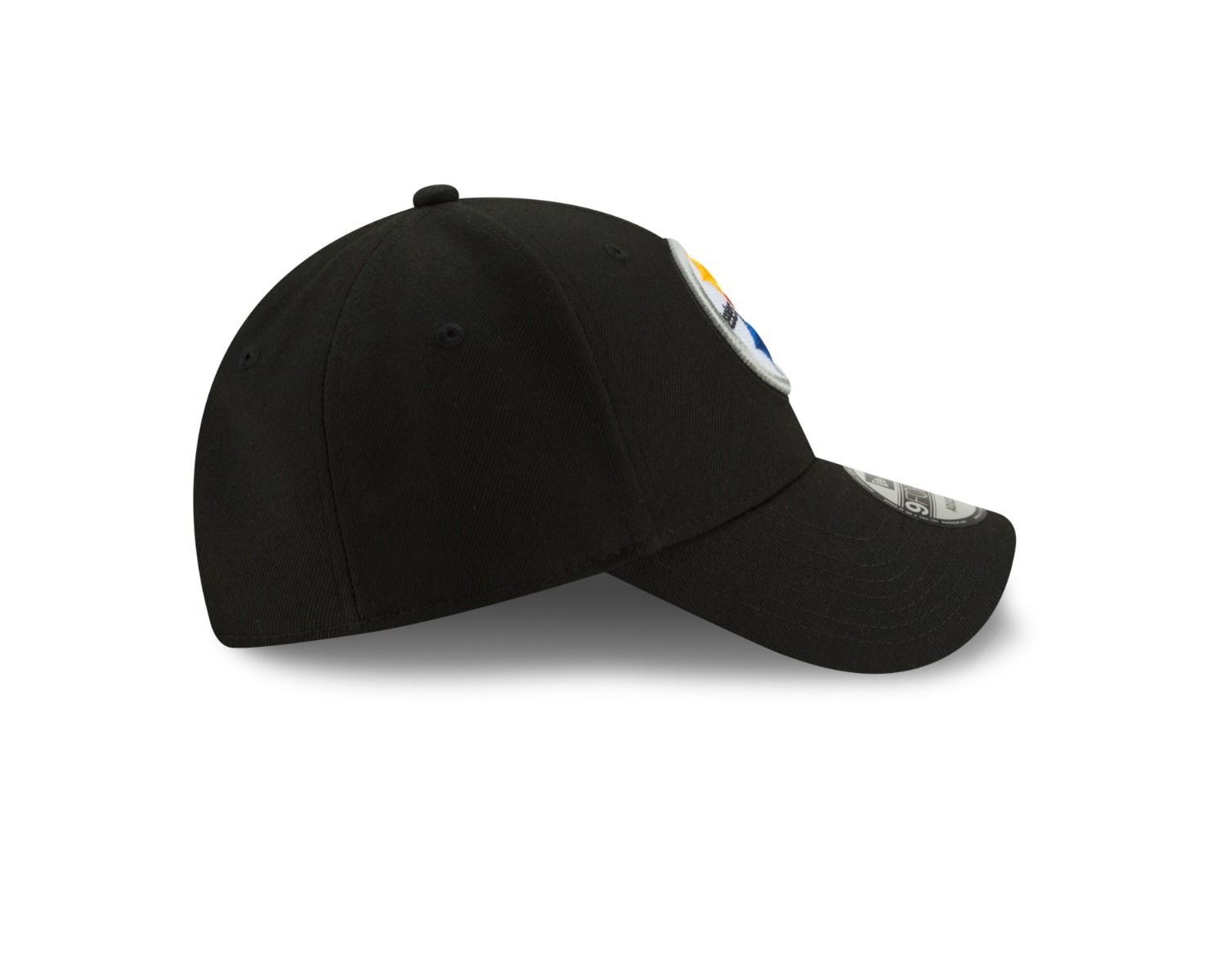 Pittsburgh Steelers Customized New Era 9FORTY League Hat 7 Pittsburgh Steelers Customized New Era 9FORTY League Hat