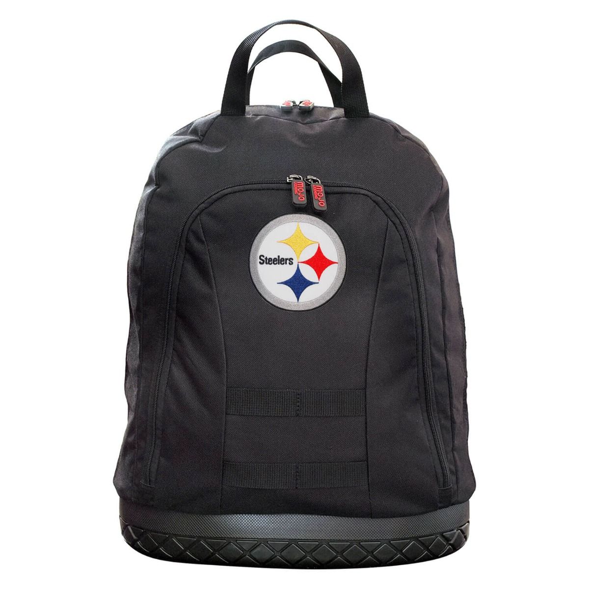 Pittsburgh Steelers Premium 18" Backpack Toolbag 7 Pittsburgh Steelers Premium 18" Backpack Toolbag