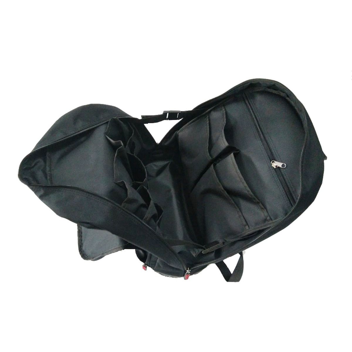 Pittsburgh Steelers Premium 18" Backpack Toolbag