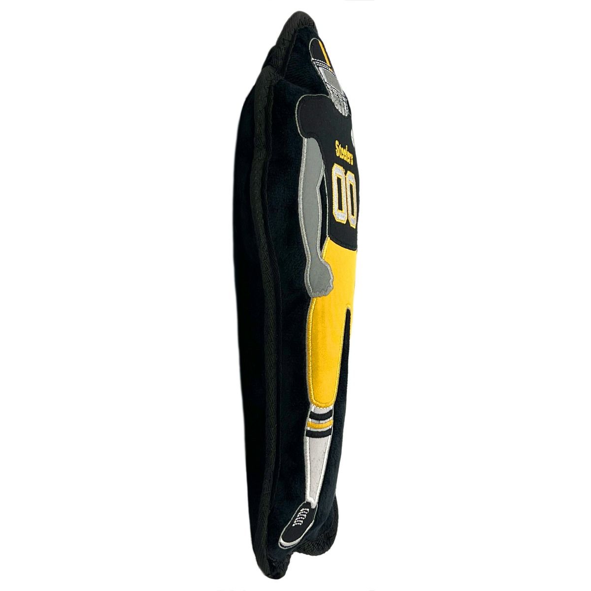 Pittsburgh Steelers Tough Player Pet Toy