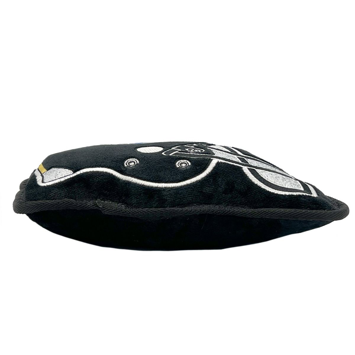 Pittsburgh Steelers Tough Helmet Pet Toy