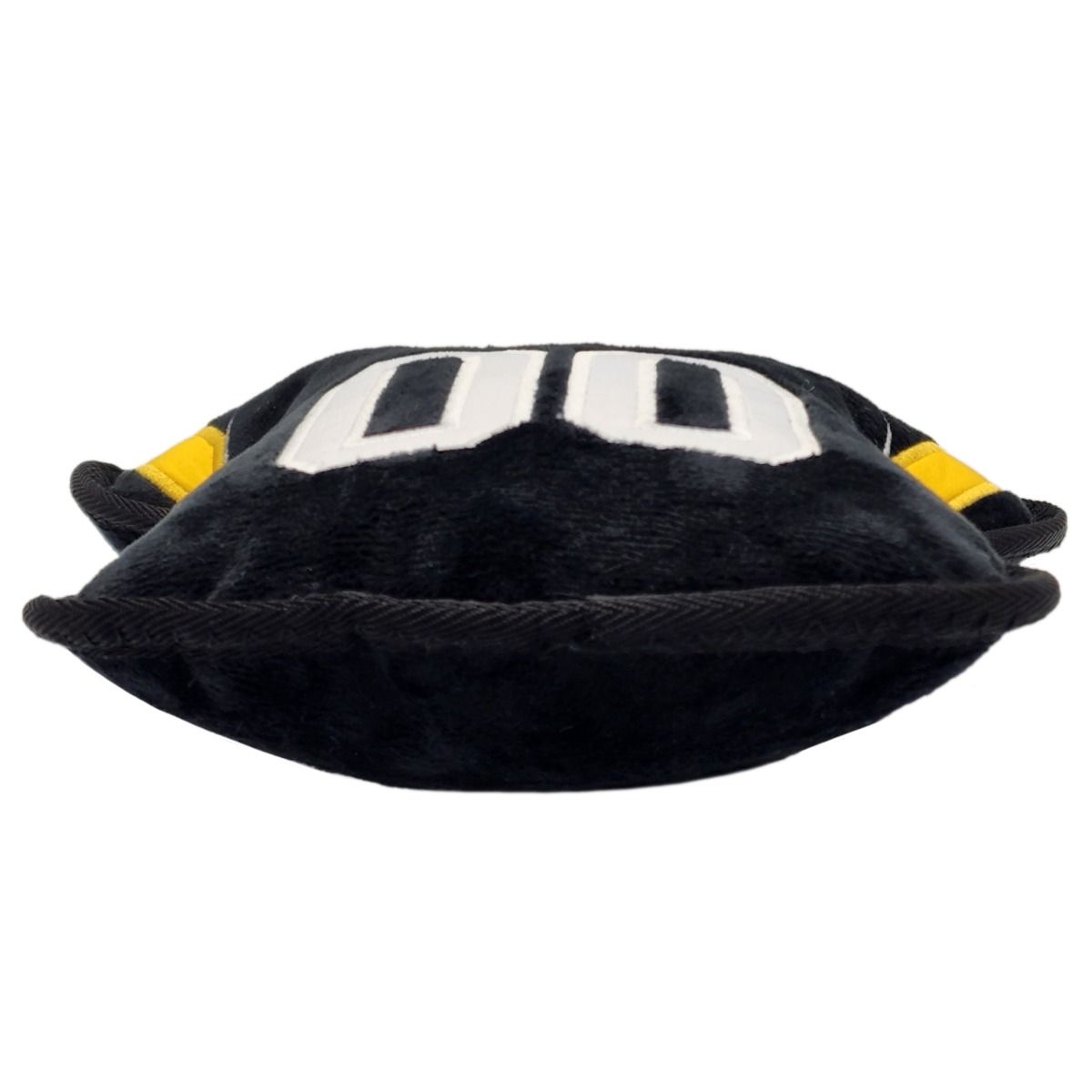 Pittsburgh Steelers Tough Jersey Pet Toy 2 Pittsburgh Steelers Tough Jersey Pet Toy