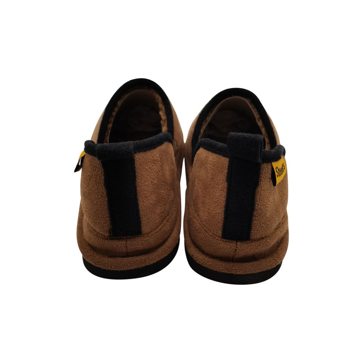 Pittsburgh Steelers Trim Flec Moccasins 4 Pittsburgh Steelers Trim Flec Moccasins