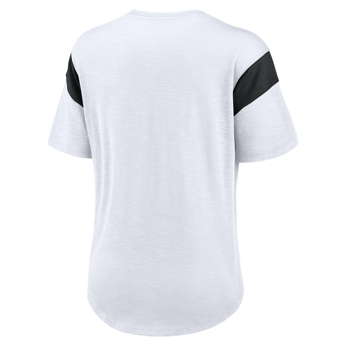Pittsburgh Steelers Women's Nike Primary Logo Short Sleeve T-Shirt