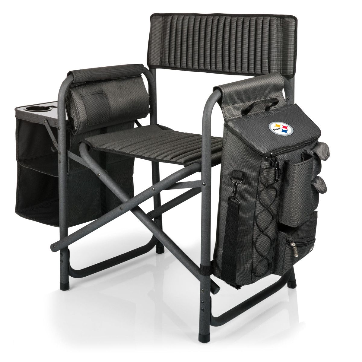 Pittsburgh Steelers Fusion Camping Chair