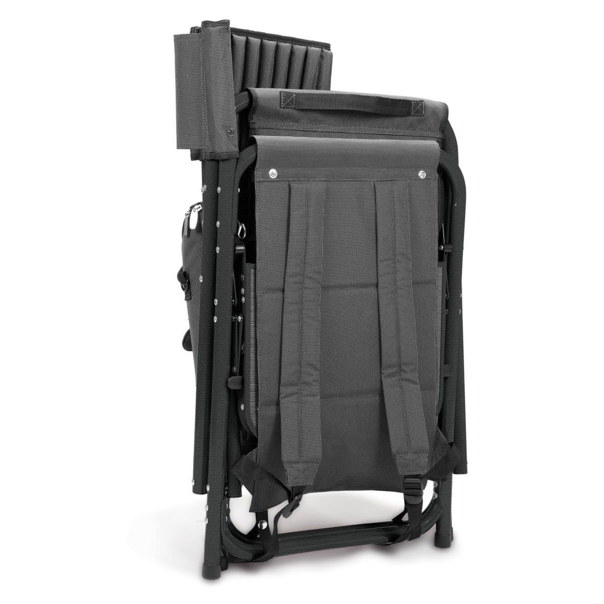Pittsburgh Steelers Fusion Camping Chair 5 Pittsburgh Steelers Fusion Camping Chair