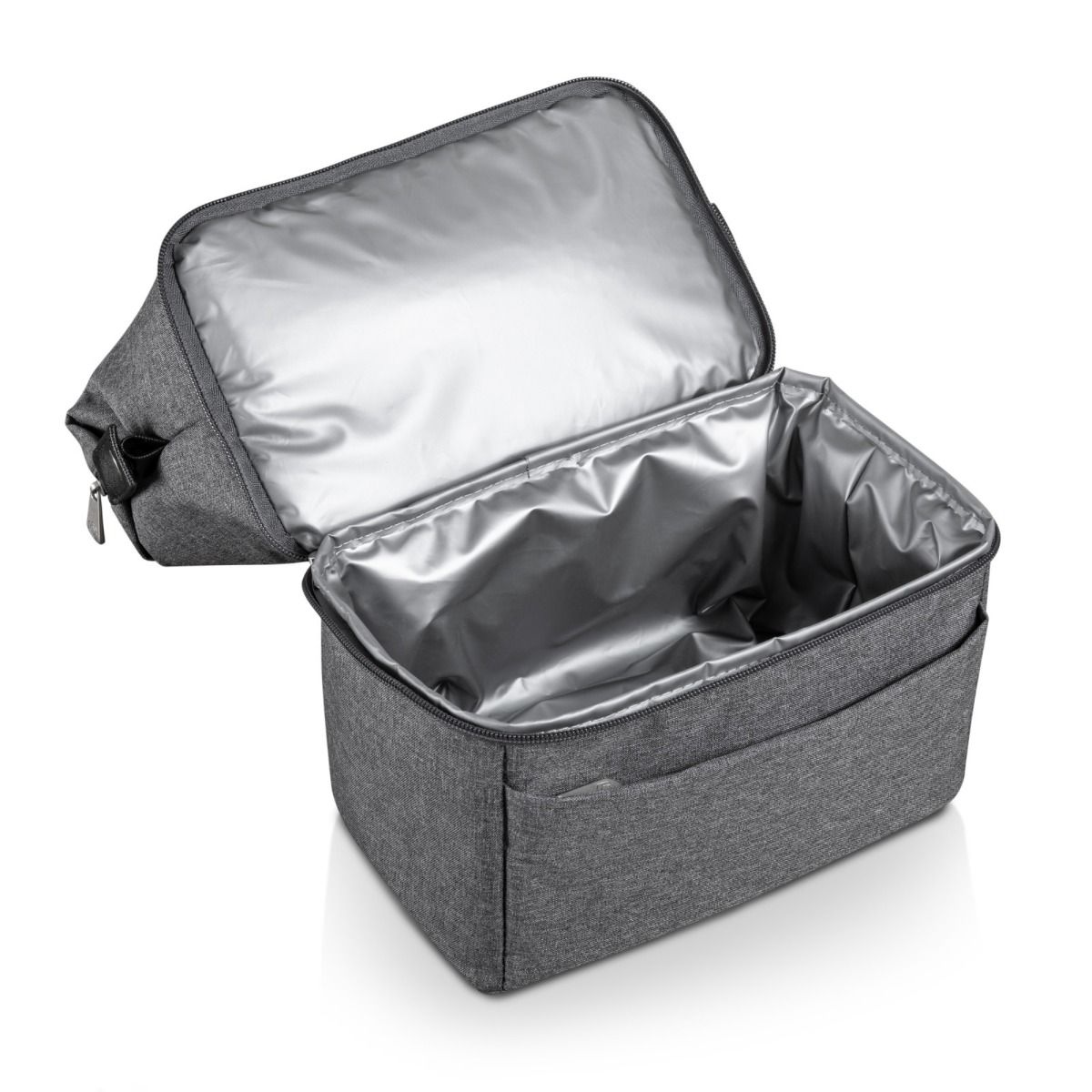 Pittsburgh Steelers Hypo Line Grey Urban Lunch Bag