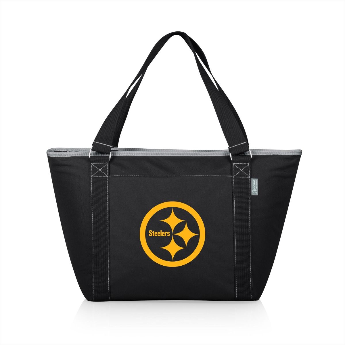 Pittsburgh Steelers Color Rush Topanga Cooler Tote Bag 1 Pittsburgh Steelers Color Rush Topanga Cooler Tote Bag