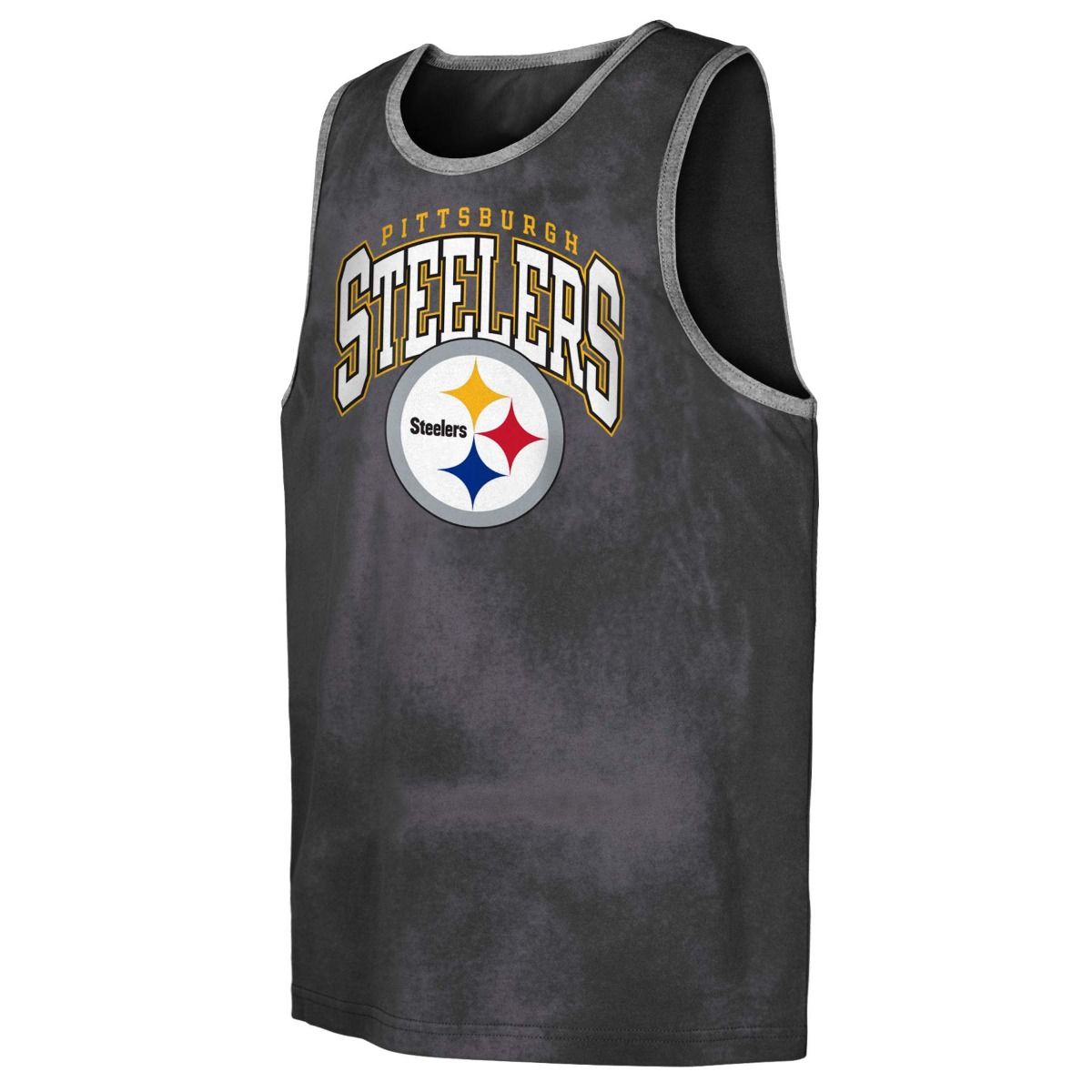 Pittsburgh Steelers Youth Ride the Tide Tank Top 6 Pittsburgh Steelers Youth Ride the Tide Tank Top