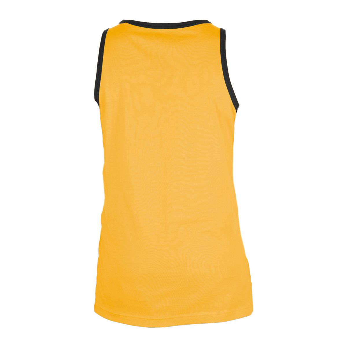 Pittsburgh Steelers Men's New Era Colorblock Muscle Tank 2 Pittsburgh Steelers Men's New Era Colorblock Muscle Tank