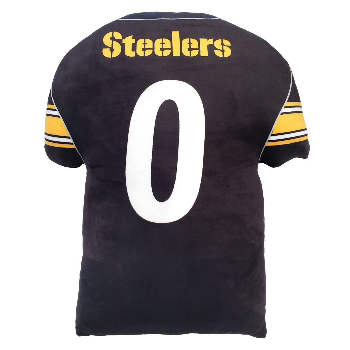Pittsburgh Steelers Jersey Cloud Pillow 10 Pittsburgh Steelers Jersey Cloud Pillow