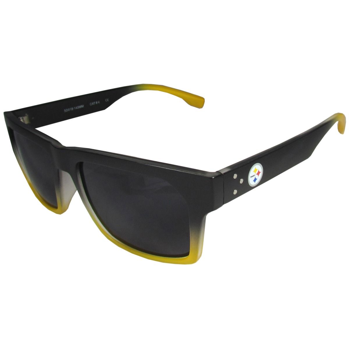 Pittsburgh Steelers Sportsfarer Sunglasses 2 Pittsburgh Steelers Sportsfarer Sunglasses